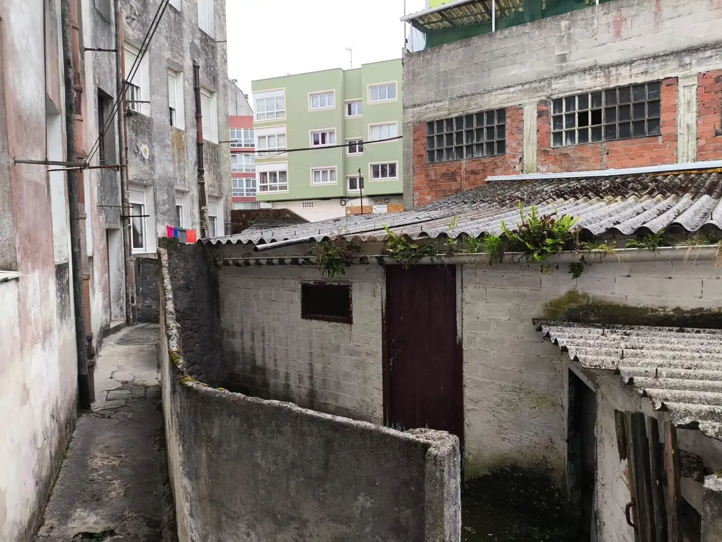Immobles singulars en venda a Calle Vázquez de Parga, imagen 10