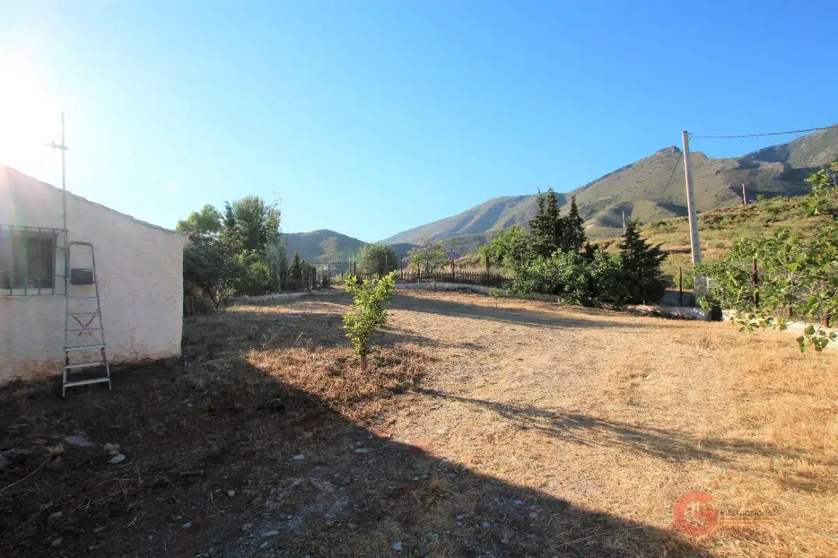 Casa rústica en venta en Vélez de Benaudalla, imagen 24