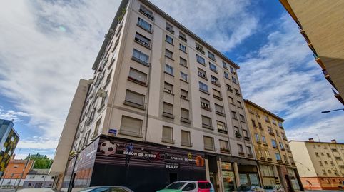 Foto 2 de Pis en venda a Burlada-burlata - San Francisco, 12, Burlada / Burlata, Navarra