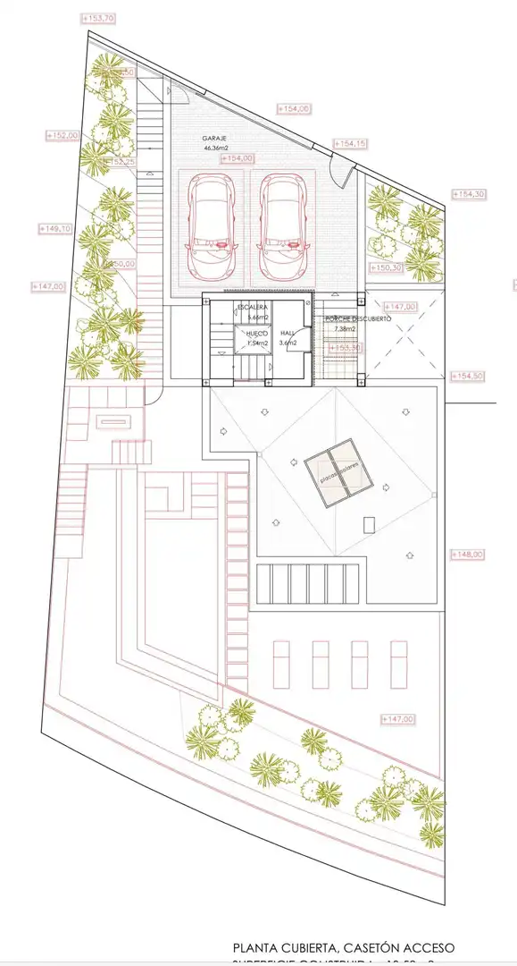 Residencial en venta en Torrox