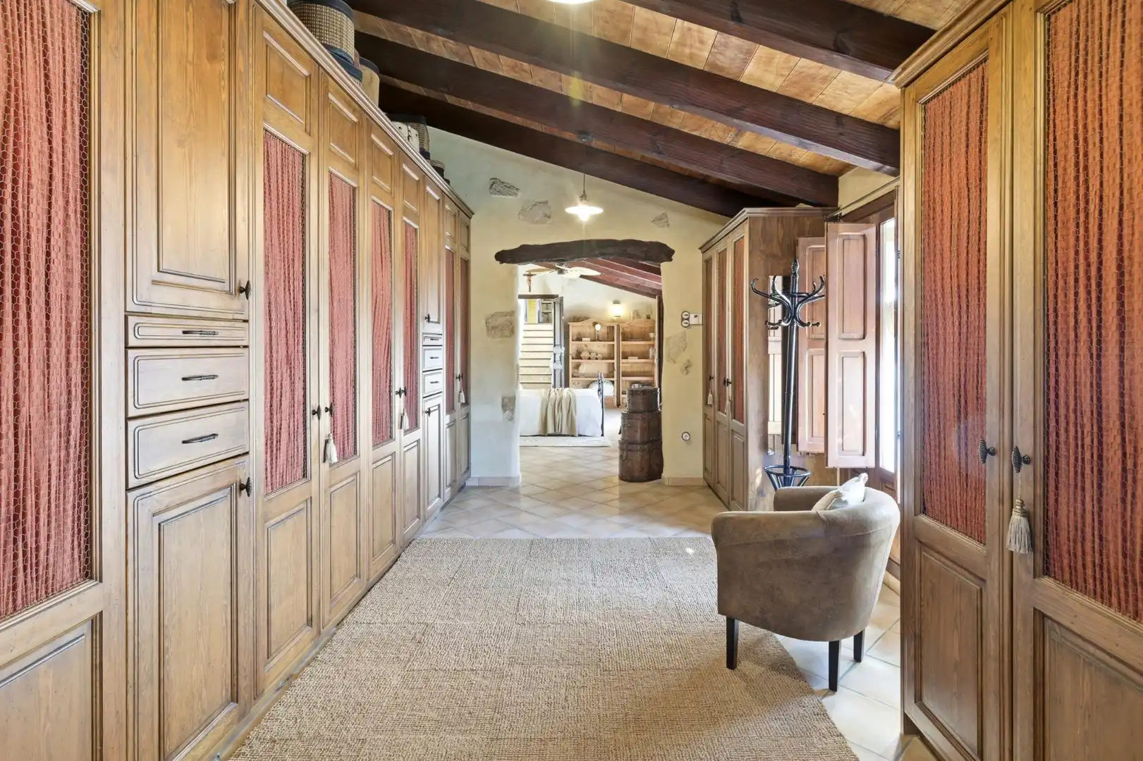 Casa o chalet en venta en Jávea / Xàbia con Calefacción, Jardín privado y Terraza