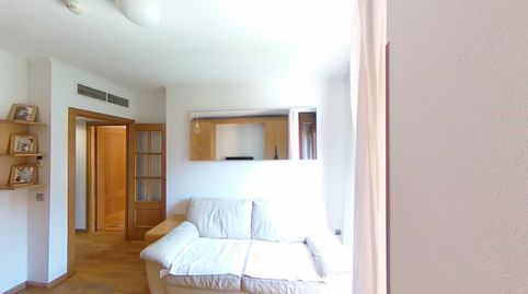 Foto 4 von Wohnung zur Miete in Calle de Samaniego, Rejas, Madrid Capital