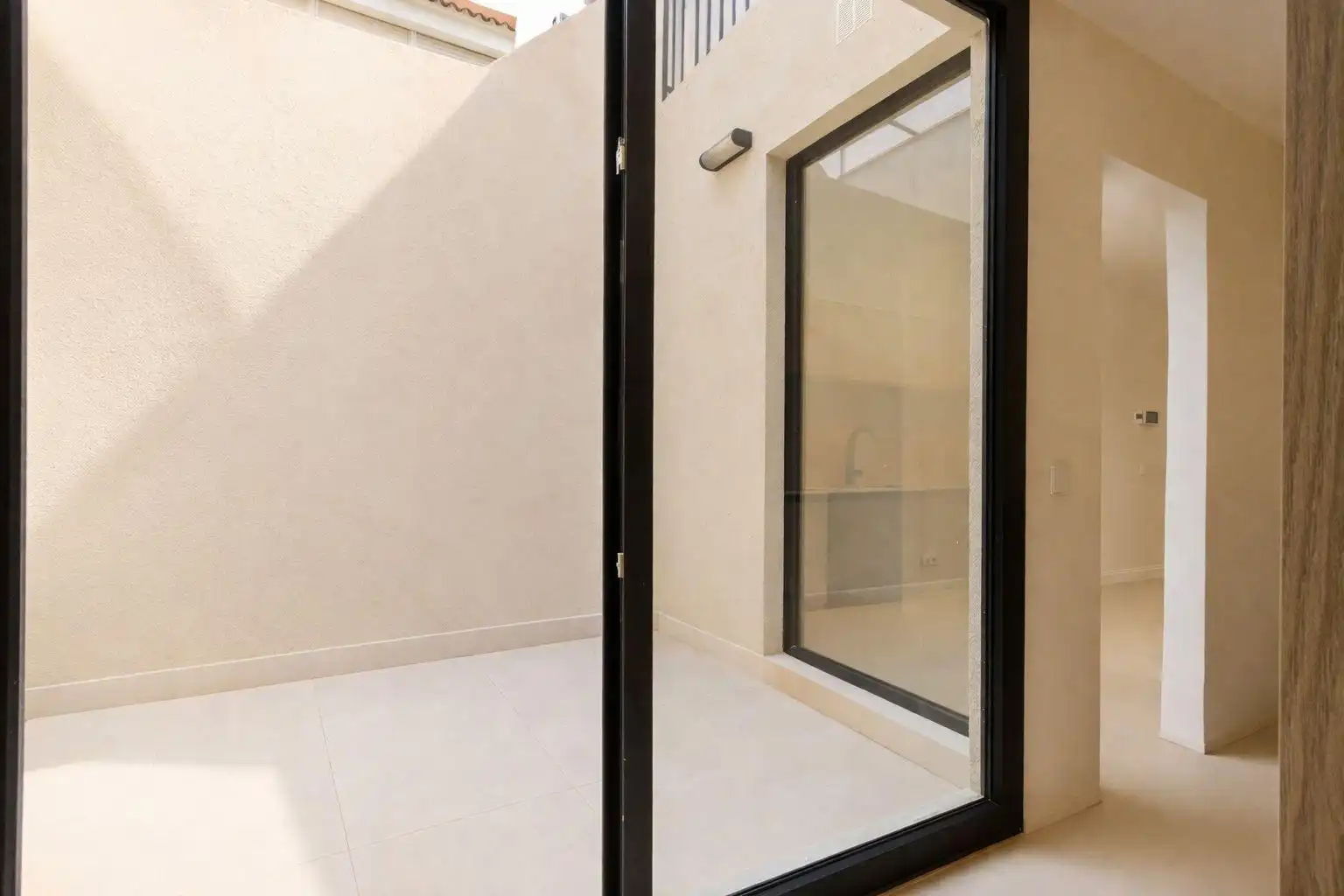 Terrace of Houses for sale in Sabadell  with Terrace, Storage room and Alarm