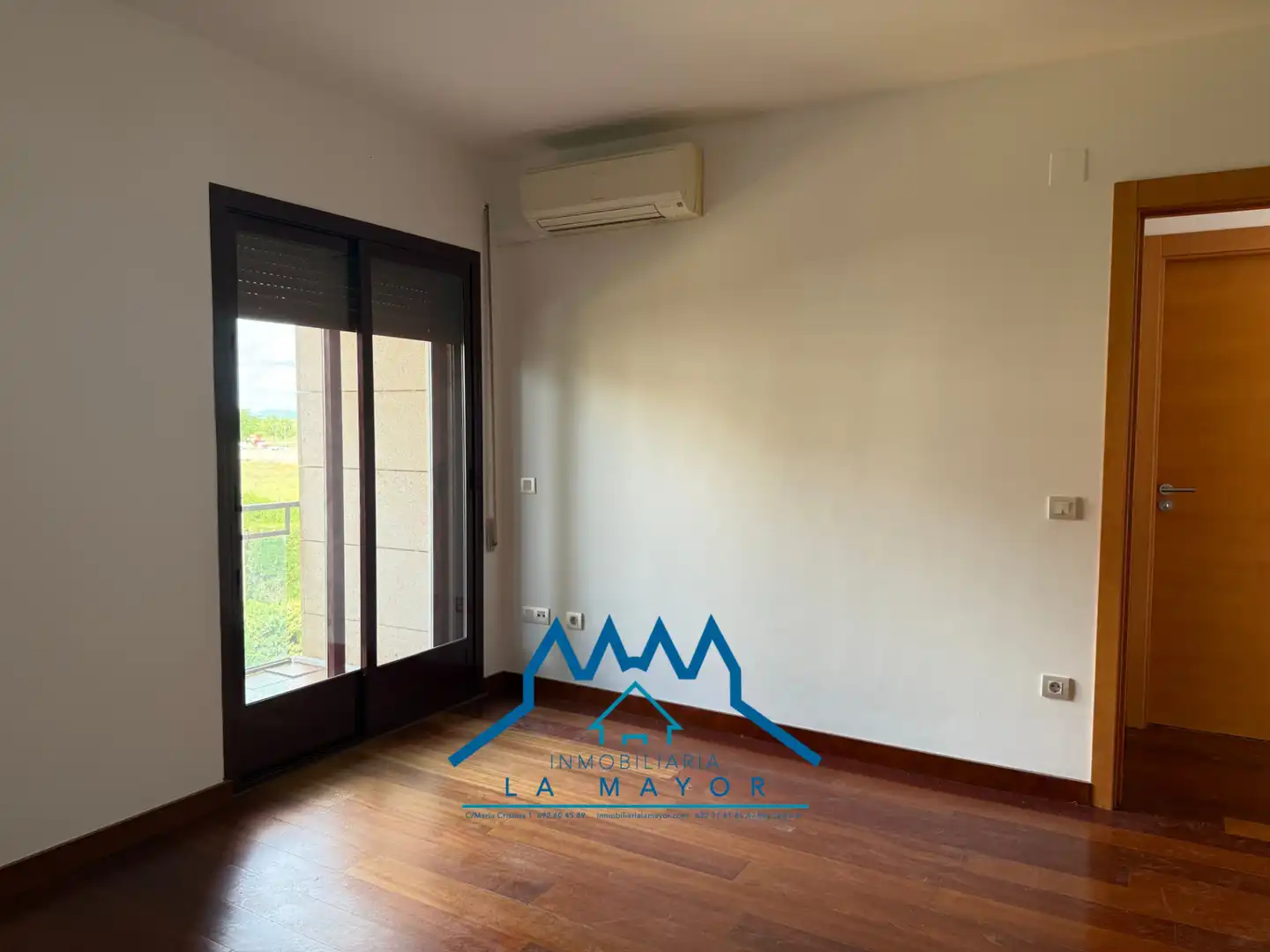 Balcony of Duplexes for sale in Ciudad Real  with Air Conditioner, Heating and Private garden