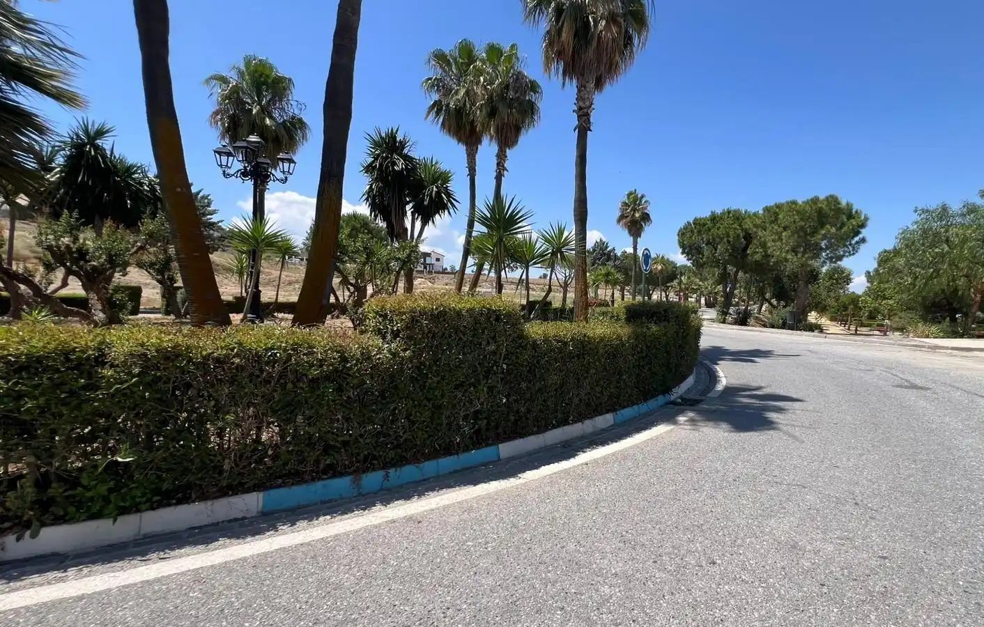 Grundstücke und Bauplätze zum Verkauf in Urbanizacion Cañadas del Parque, imagen 14