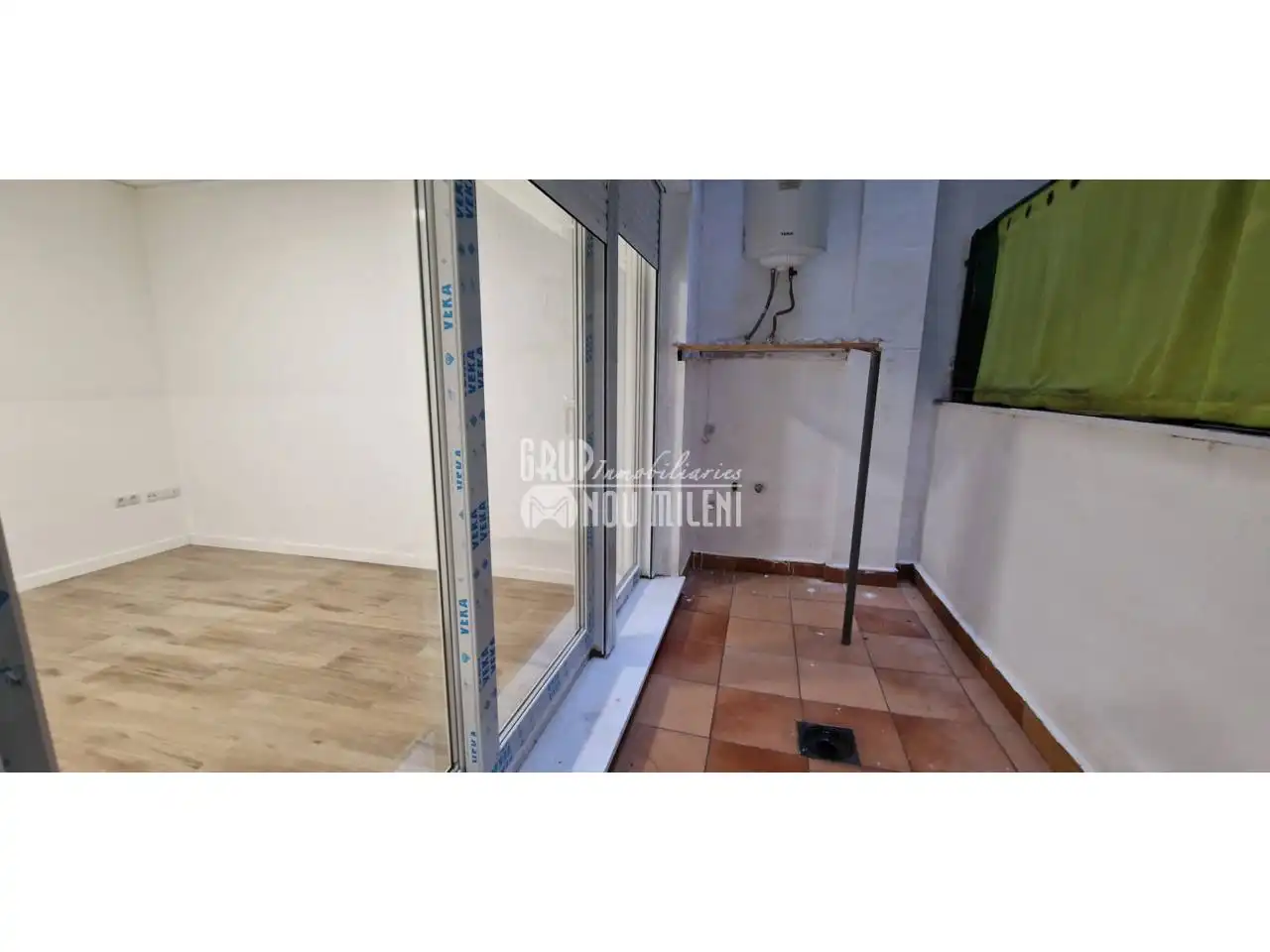 Dormitori de Loft de lloguer en Benetússer, Valencia