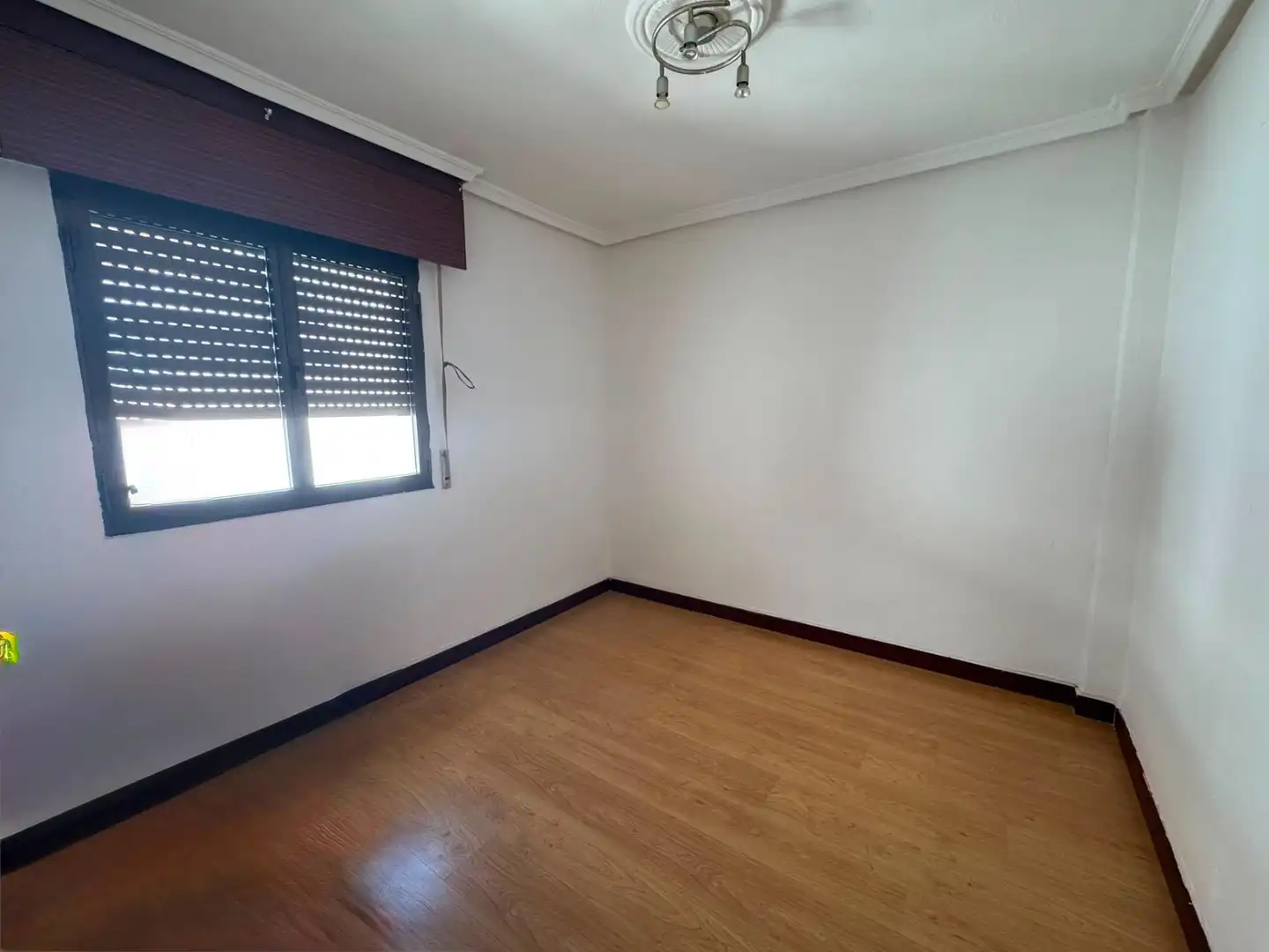 Bedroom of Flat for sale in Barakaldo   with Heating and Terrace