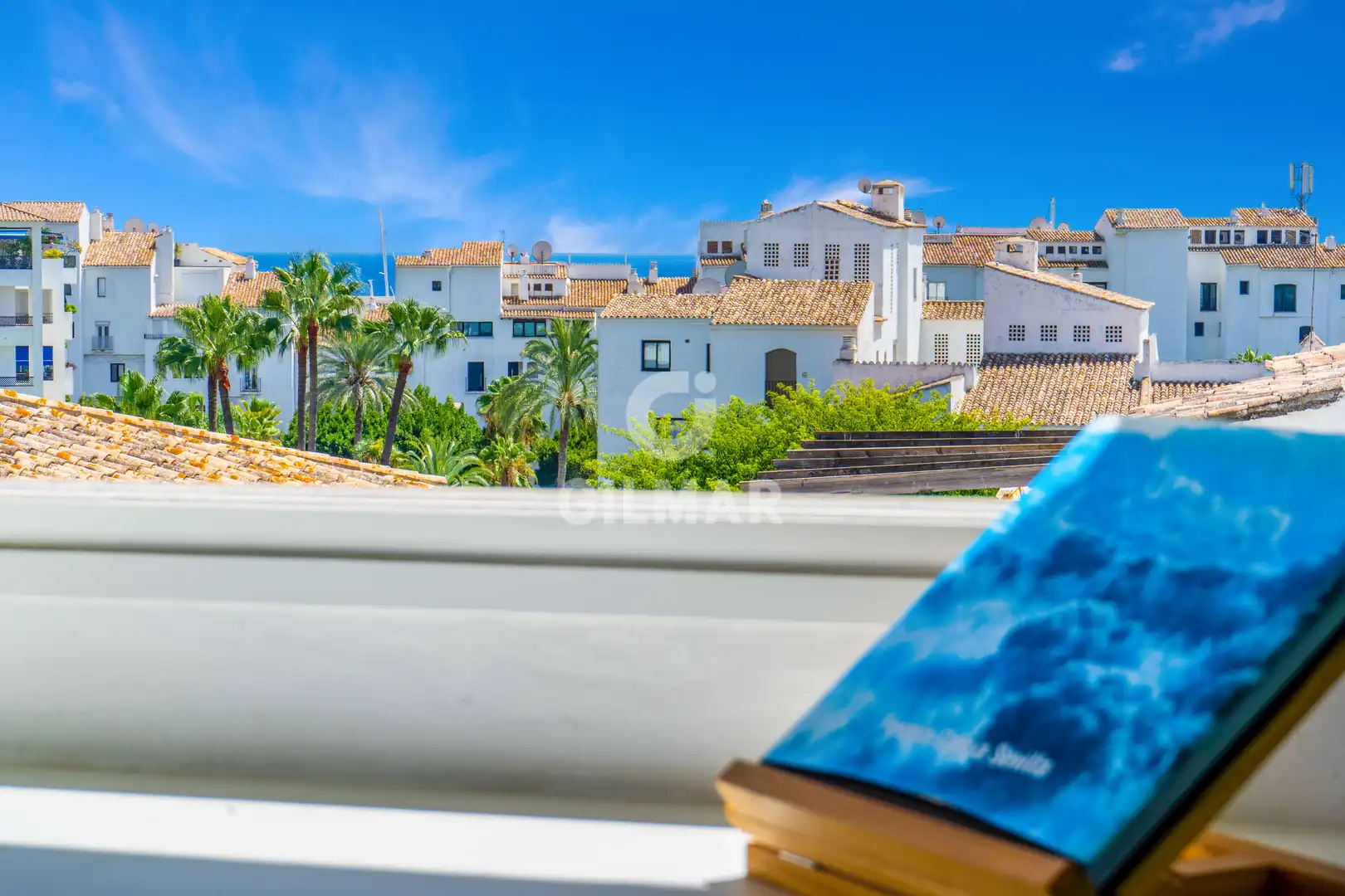 Ático con terraza en venta en Nueva Andalucía, imagen 21