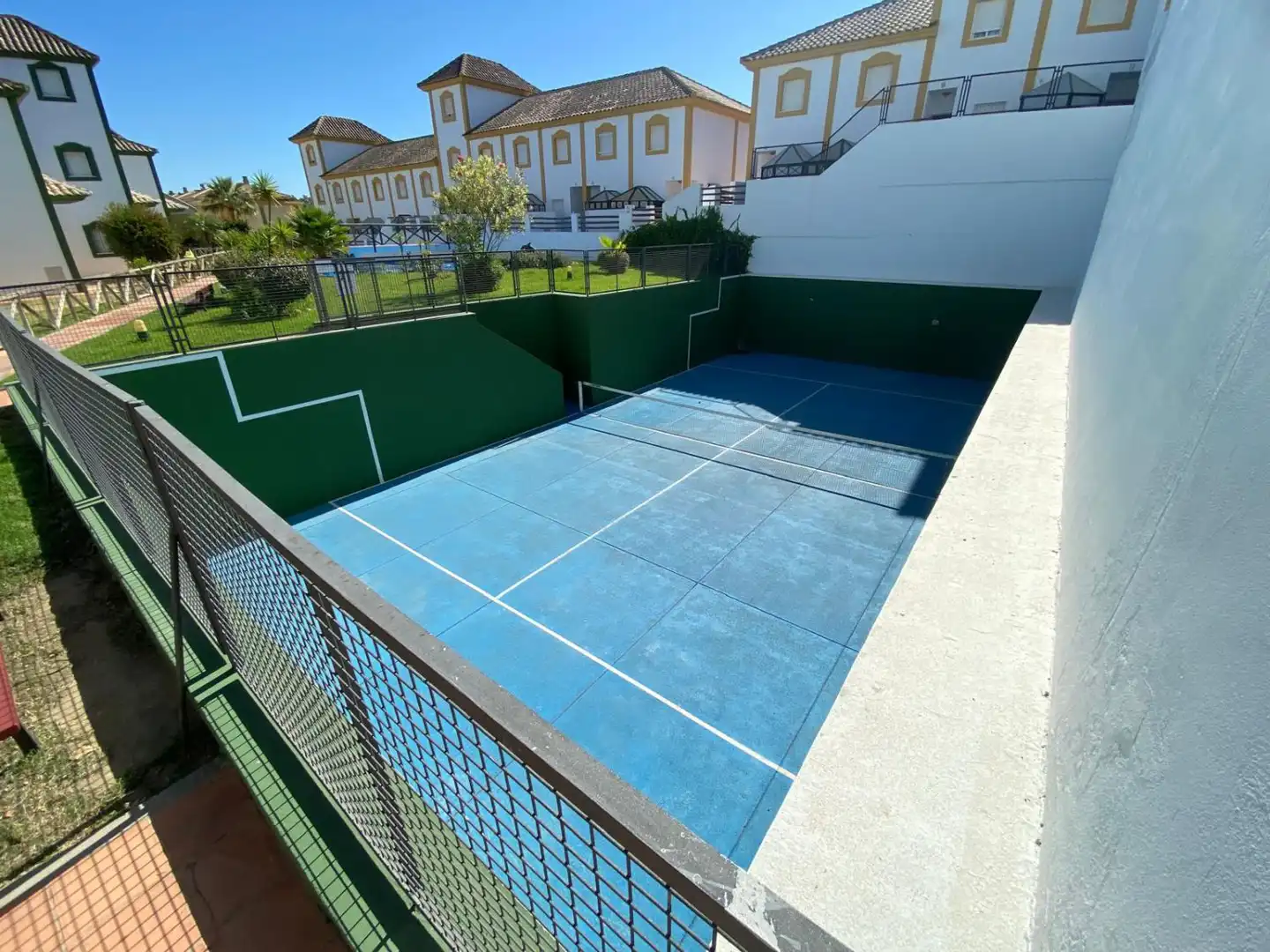 Appartement compact avec terrasse à vendre à Islantilla Golf, imagen 7