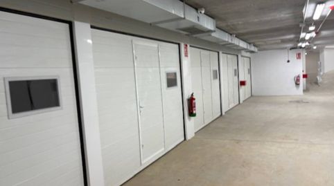 Foto 3 von Garage zur Miete in Calle Gutiérrez de la Gandara, 16, Llanes pueblo, Llanes