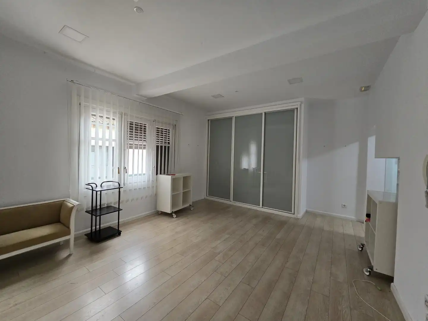 Büro mit Aufzug zum Verkauf in Casco Antiguo, imagen 4