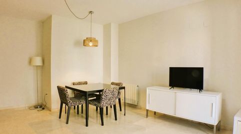 Foto 4 de Apartament de lloguer a Paus - Poligono San Blas, Alicante / Alacant