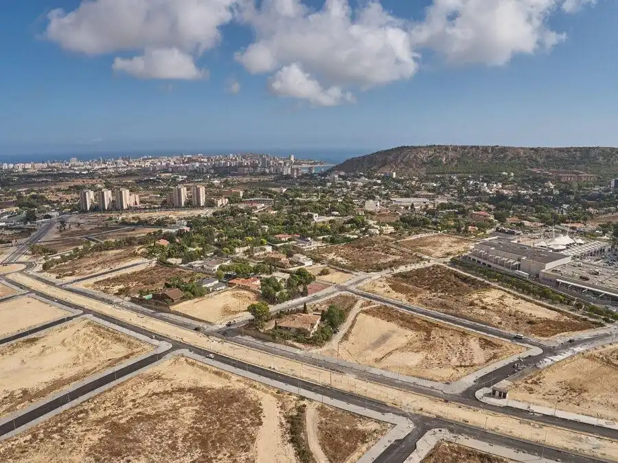 Residencial en venta en Alicante / Alacant