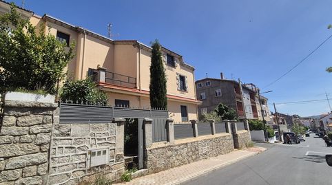 Foto 2 de Pis en venda a Del Molinillo, Las Navas del Marqués , Ávila
