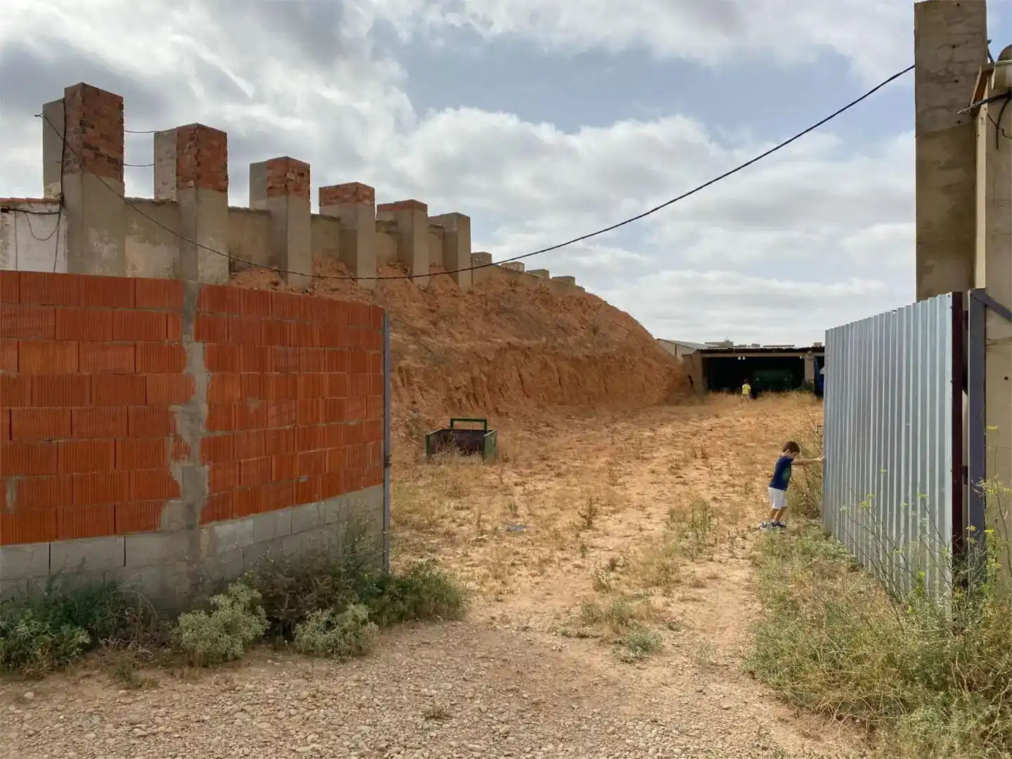 Industrial buildings for sale in Iniesta