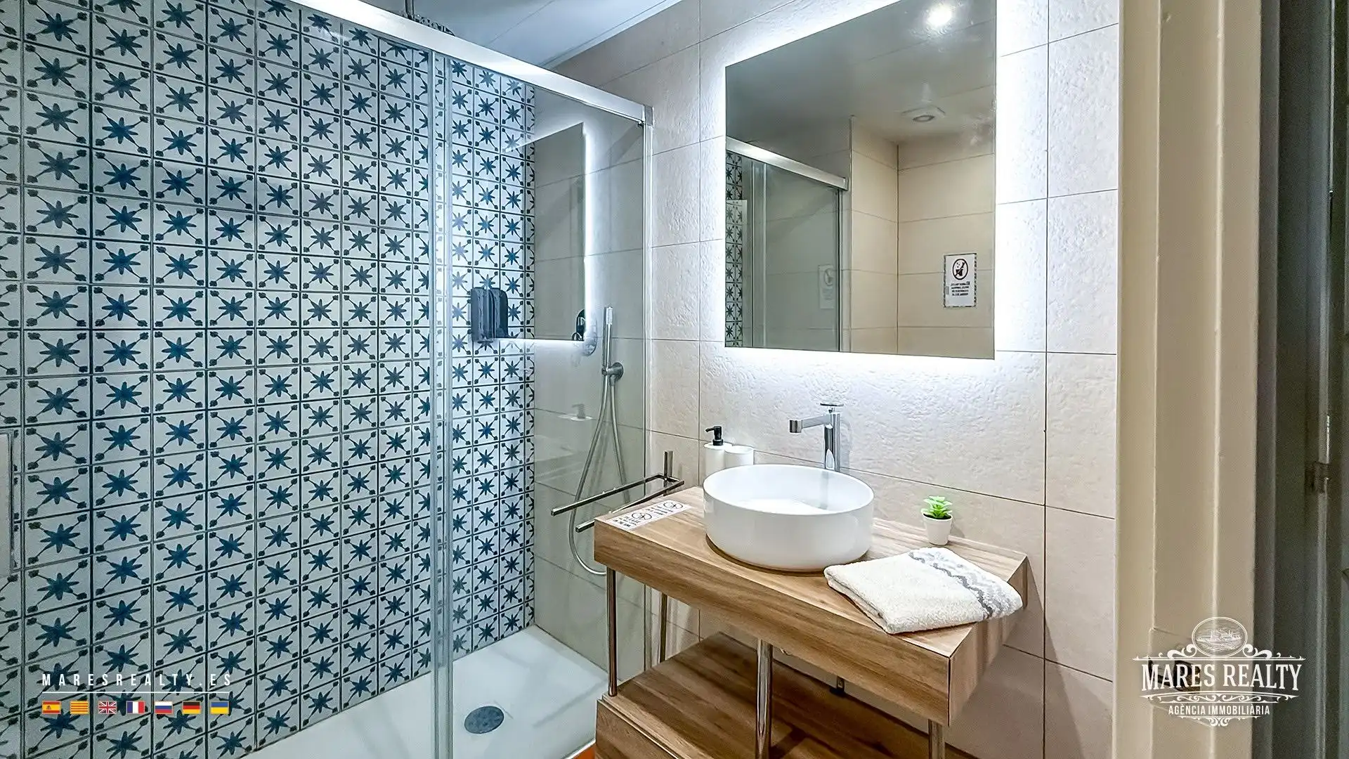 Piso con piscina en venta en Fenals, imagen 22