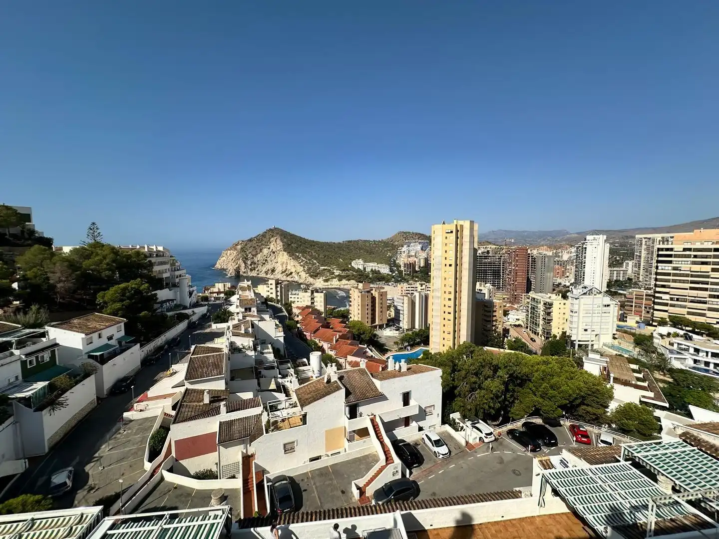 Apartment mit Pool zum Verkauf in Playa de Poniente, imagen 31