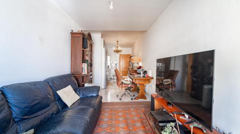 Foto 2 de Piso de alquiler en C. Capuchinos, El Molinillo - Capuchinos, Málaga Capital