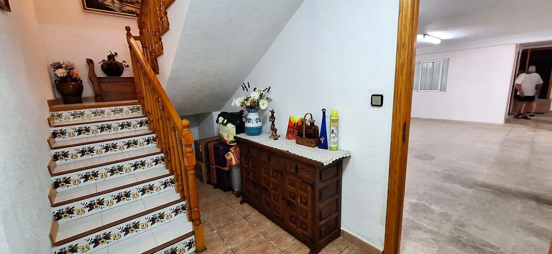 Chalet con piscina en venta en Rincón de Loix, imagen 41