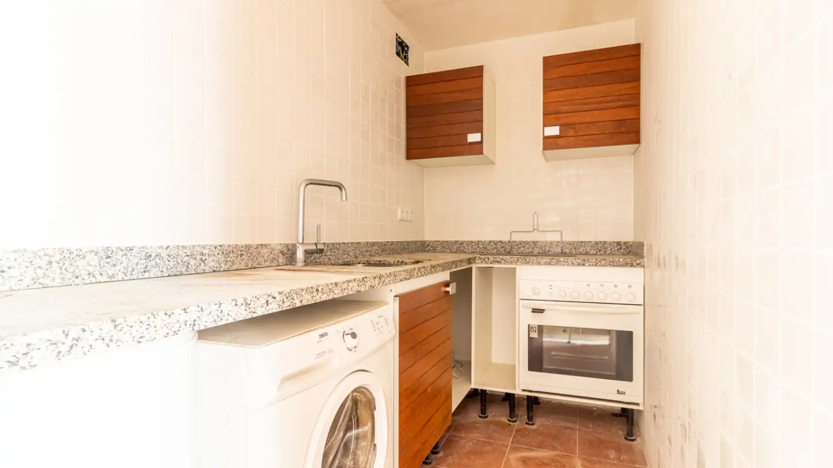 Apartamento con piscina en venta en La Sella, imagen 7