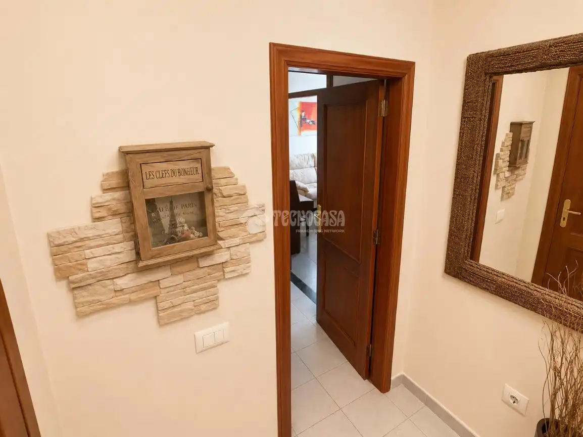 Flat for sale in Guía de Isora