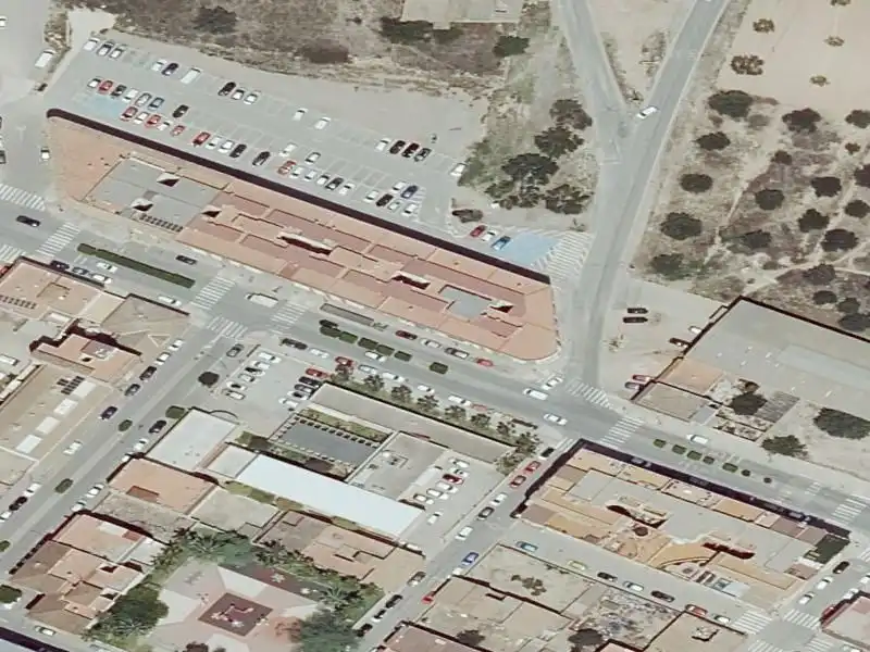 Appartamento in vendita a Calle Cura Vicario Camarena