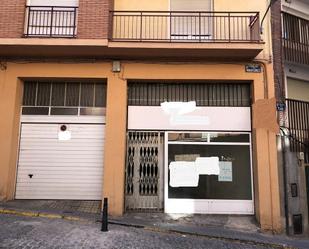Local de lloguer a José Zorrilla - Padre Claret, Segovia Capital