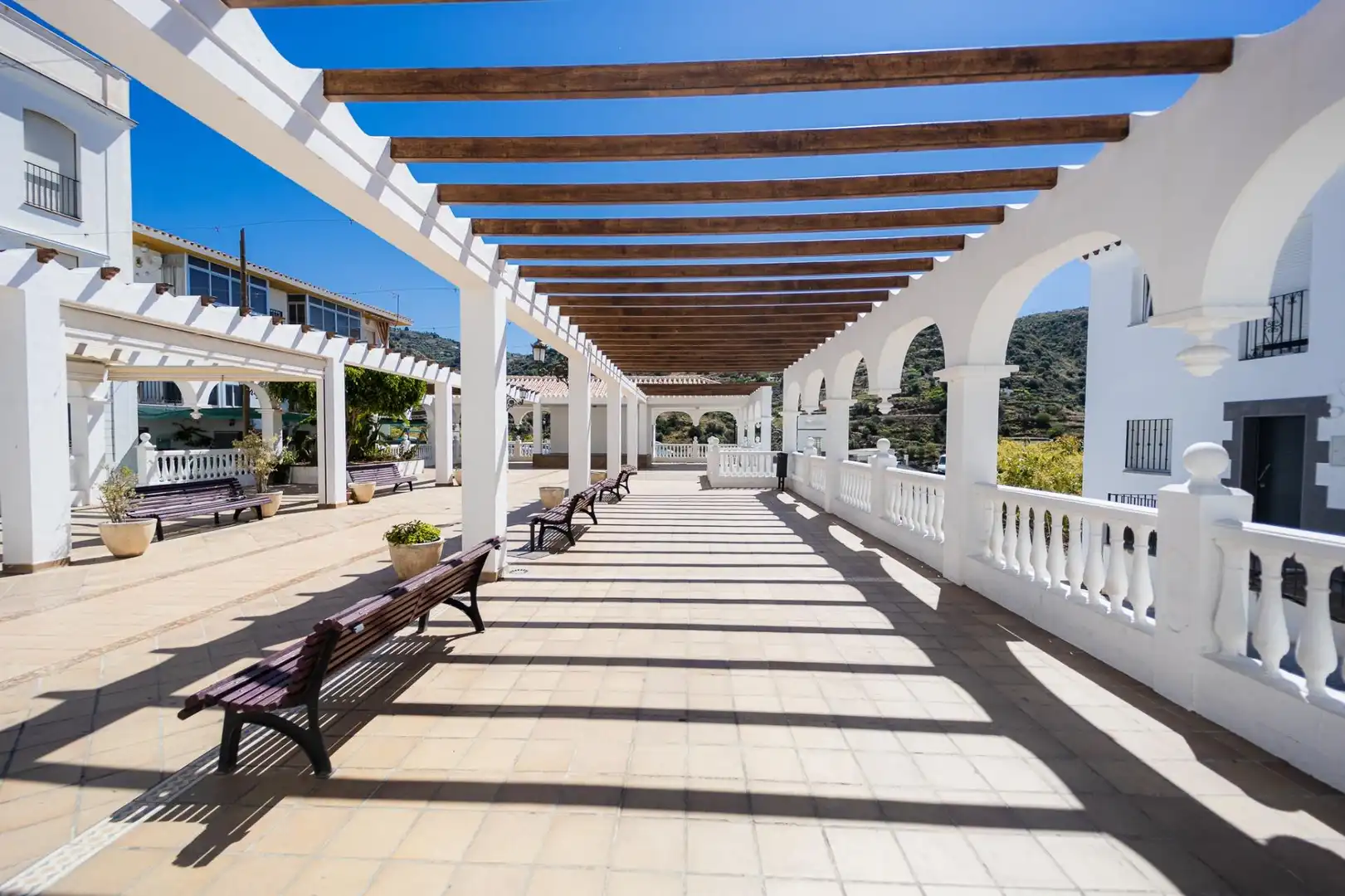 House with terrace for sale in Torrox Pueblo, imagen 38