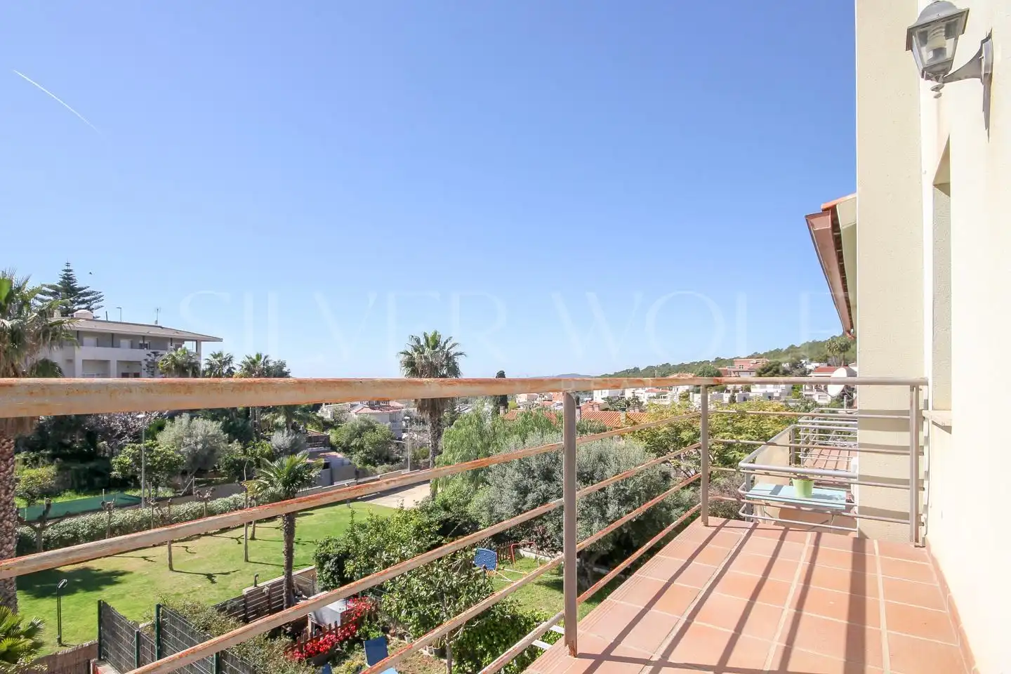 Adossat amb terrassa en venda a Fondo Del Pere Joan, imagen 20