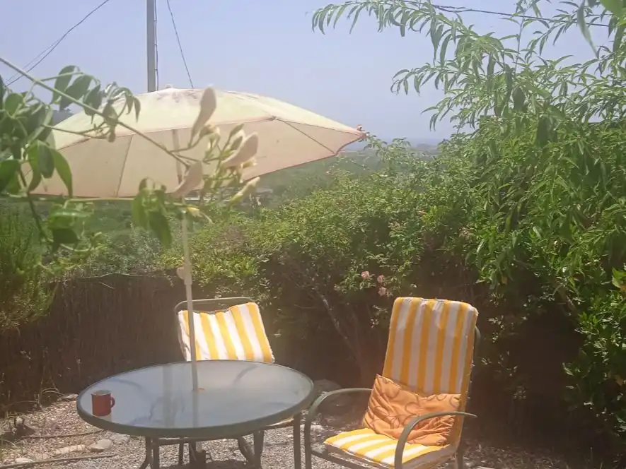 Casa con piscina en venta en Camino vega primero 105, imagen 17