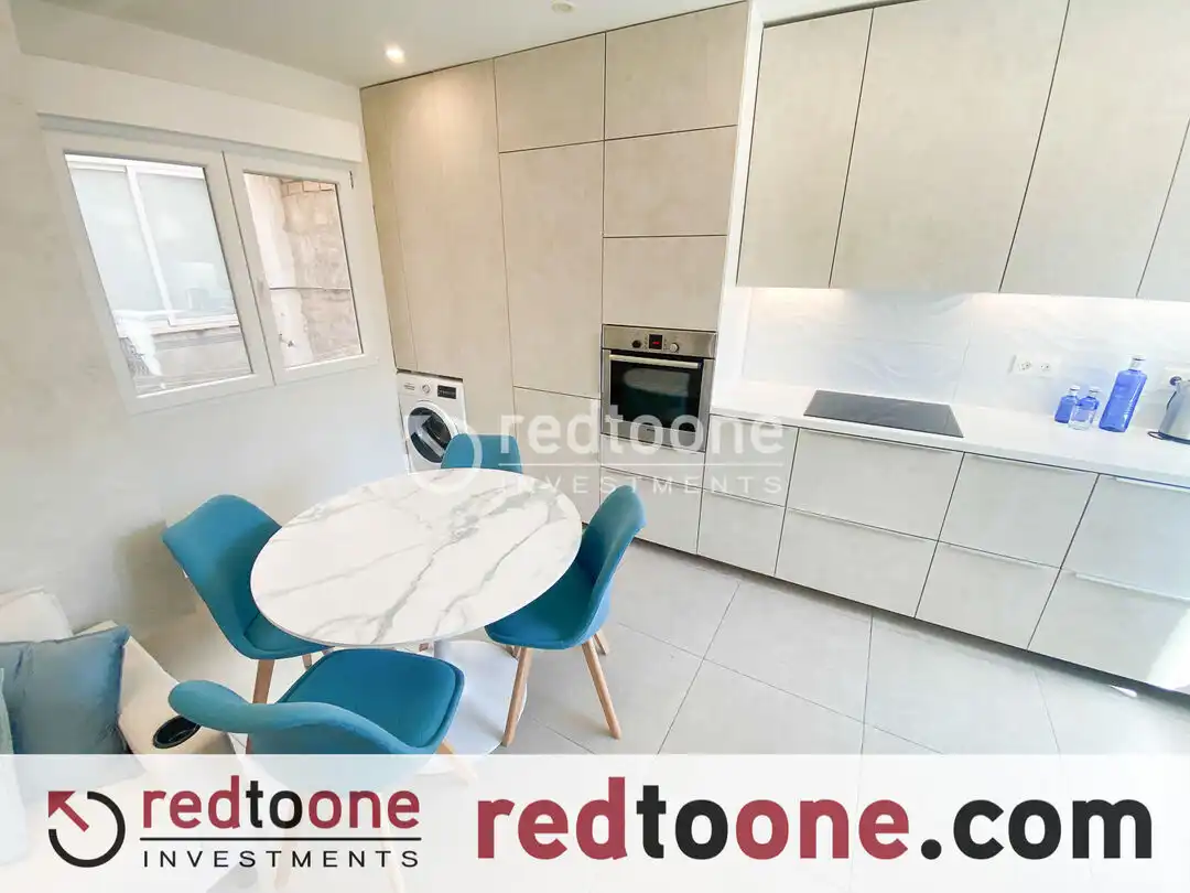 Piso con terraza en venta en Campoamor - Altozano, imagen 17