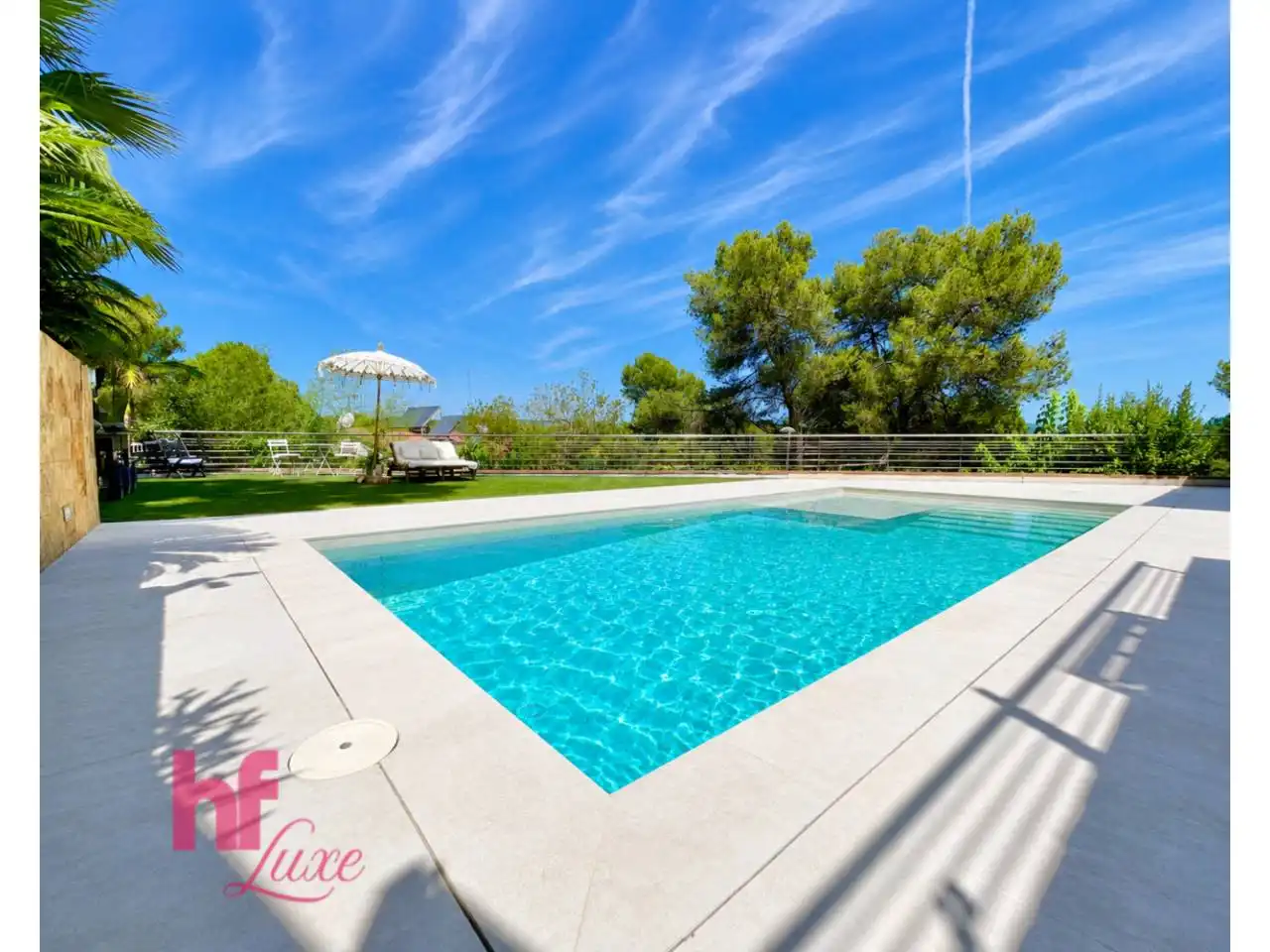 Detached house with pool for sale in Calle Serrallarga, imagen 2