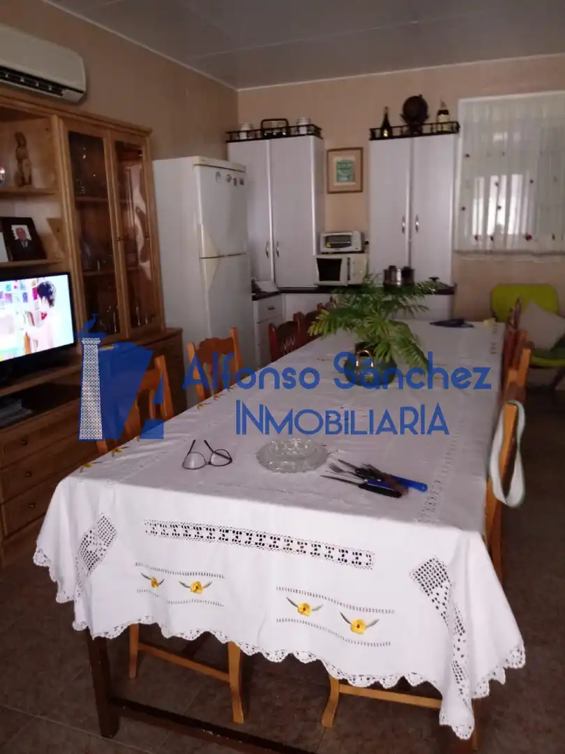 Casa o xalet en venda a Almendralejo