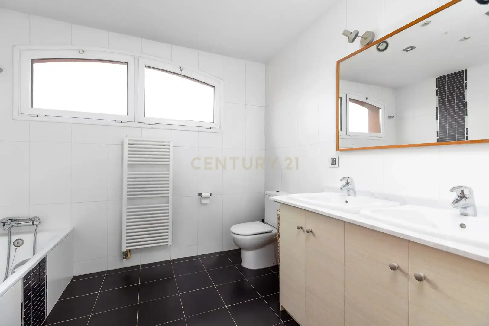 Baño de Casa o chalet en venta en Parets del Vallès con Aire acondicionado y Balcón