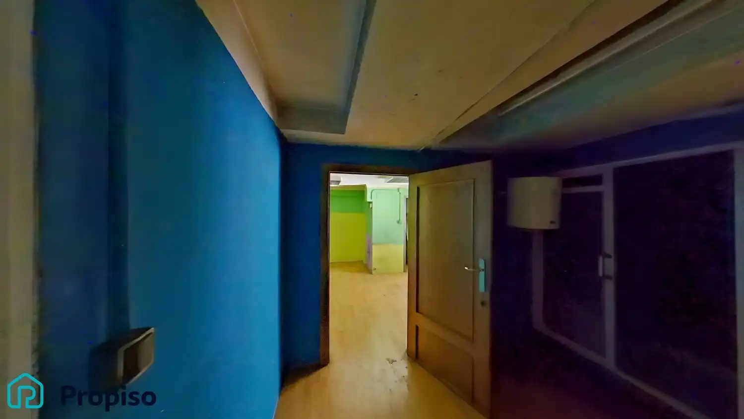 Gewerbefläche zur Miete in Universidad, imagen 6