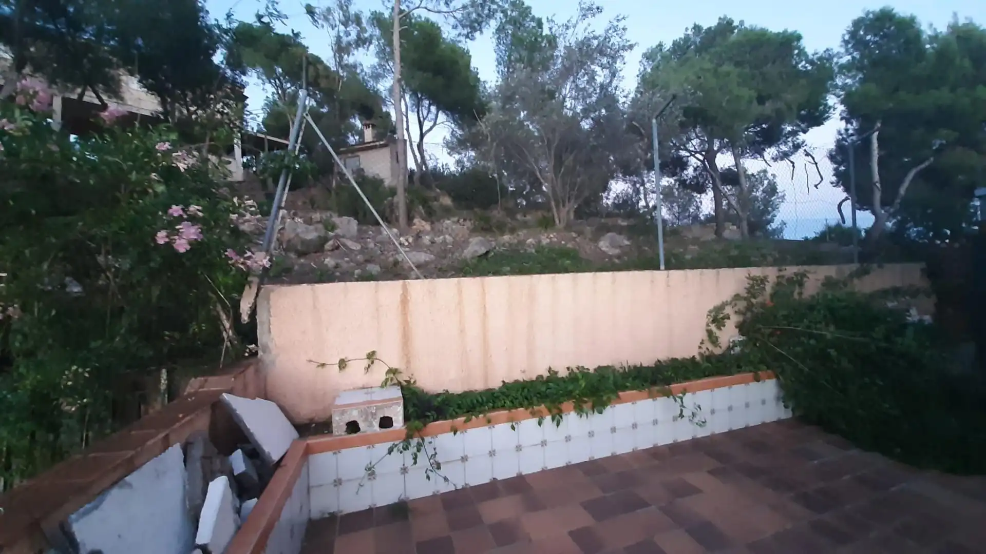 Casa pareada con terraza en venta en MONTE HORQUERA, imagen 9