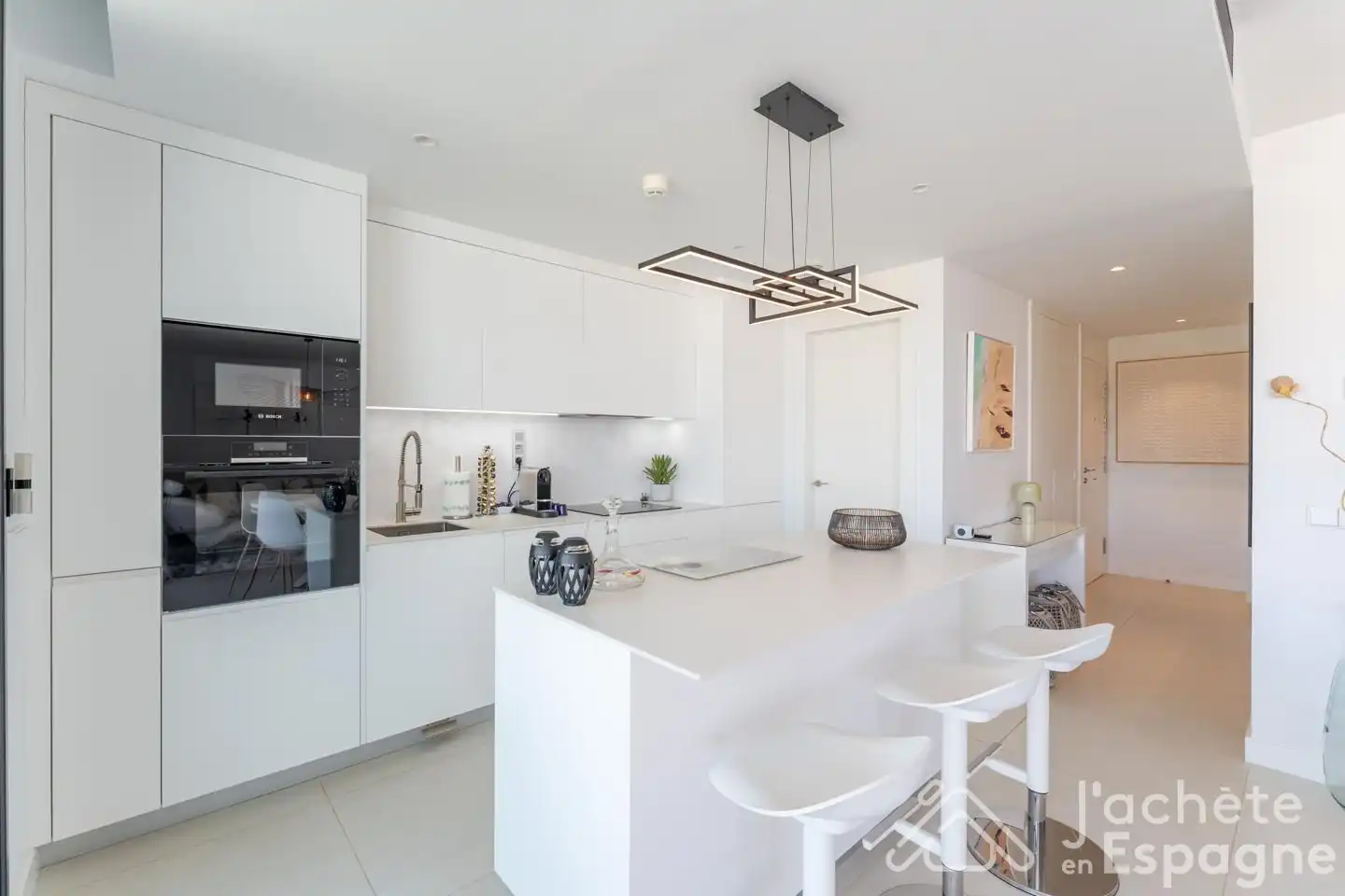 Flat with terrace for sale in Calle Paula 1, imagen 11