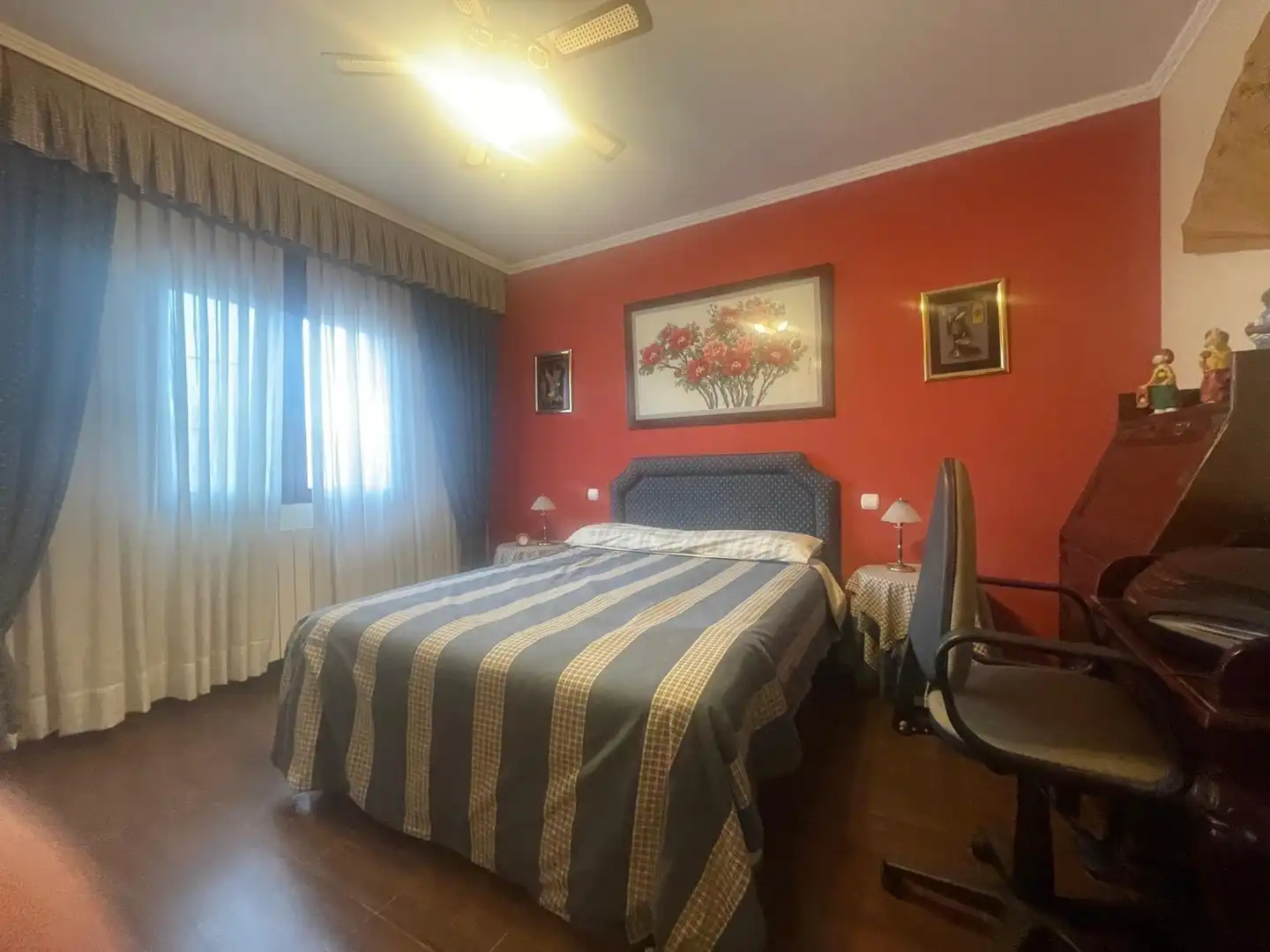 Casa adosada en venta en Hontanares de Eresma