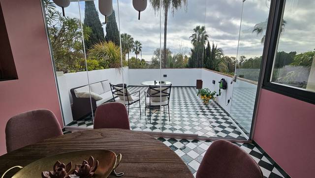 Planta baja en Alquiler en Divina Pastora