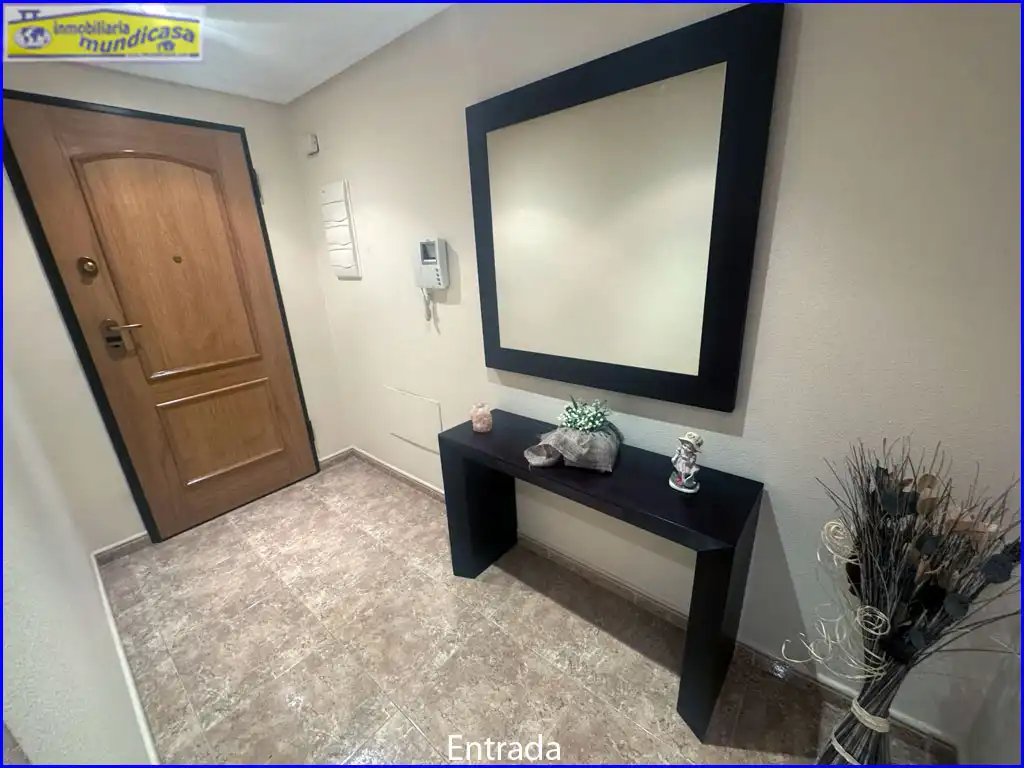 Piso en venta en Santomera con Aire acondicionado, Calefacción y Trastero