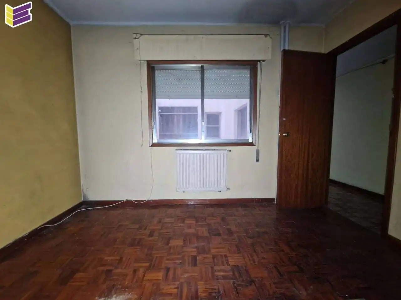 Pis amb ascensor en venda a Calle Urzaiz 118, imagen 21