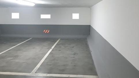 Foto 3 de Garatge de lloguer a Carrer de Colón, 8, El Pla del Remei, Valencia