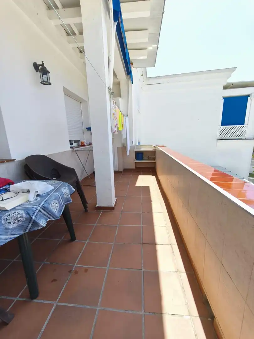 Wohnung zur Miete in La Jara