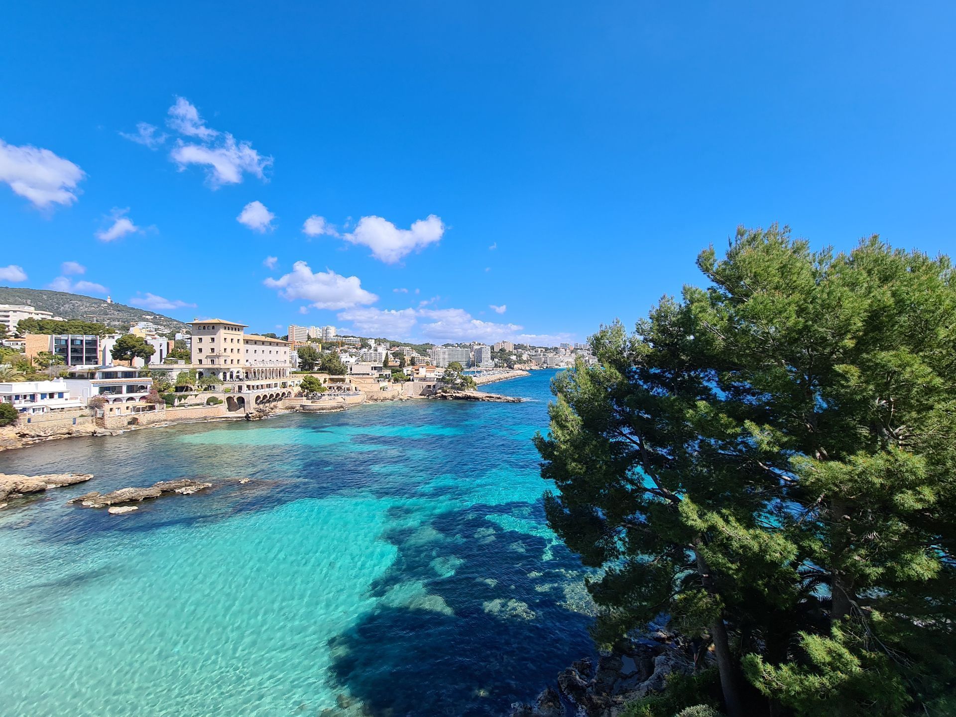 Apartament de lloguer a Cas Català - Illetes