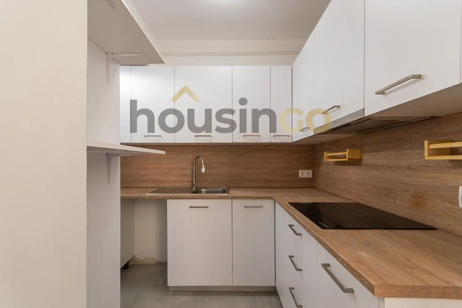 Appartement avec ascenseur à louer à AVENIDA DE AMÉRICA, imagen 8