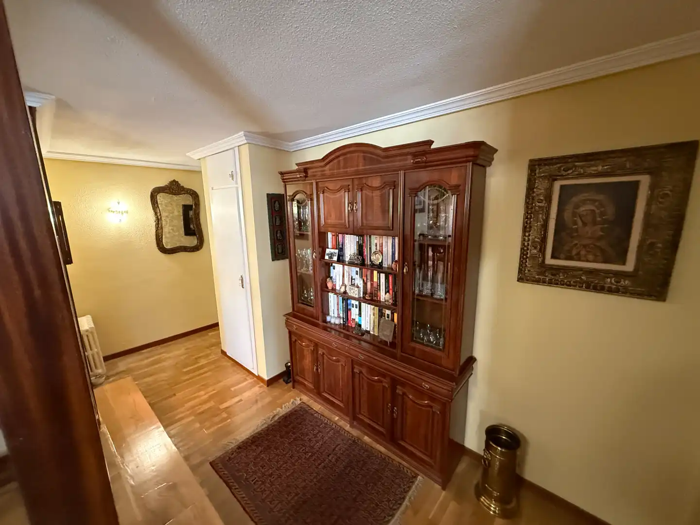 Casa o xalet en venda en Las Rozas de Madrid amb Aire condicionat, Calefacció i Jardí privat