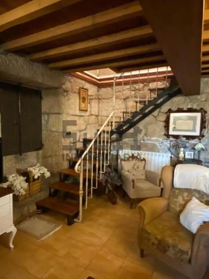 Casa o chalet en venta en LG. A PENA, Vilamarín