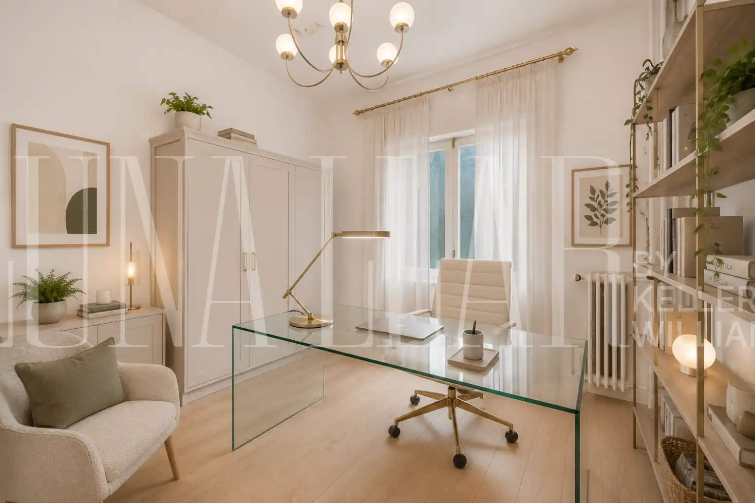 Piso en venta en Barcelona