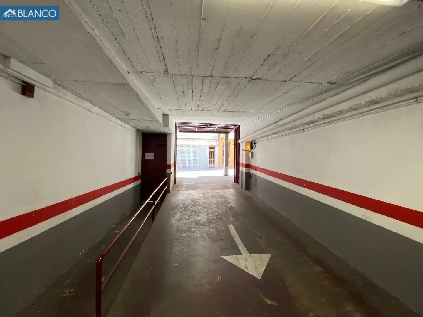Garatge en venda en L'Hospitalet de Llobregat