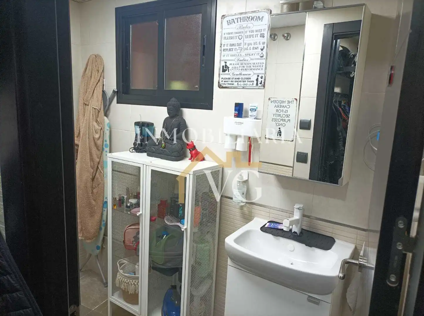 Apartamento en venta en Guillena con Aire acondicionado, Piscina y Piscina comunitaria